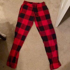 Pajama pants